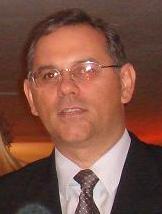 Consultor Sênior Leopoldo Nunes